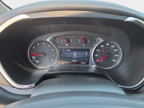 Used 2021 Chevrolet Blazer LT FWD image 17