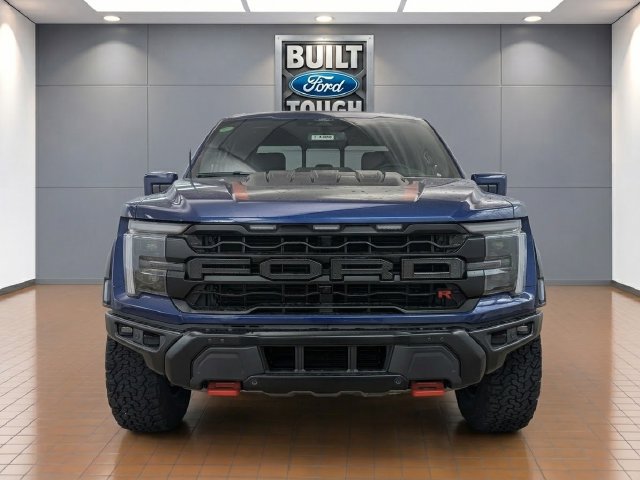 New 2026 Ford F150 Raptor w/ Equipment Group 803A Raptor R AWD/4WD image 2