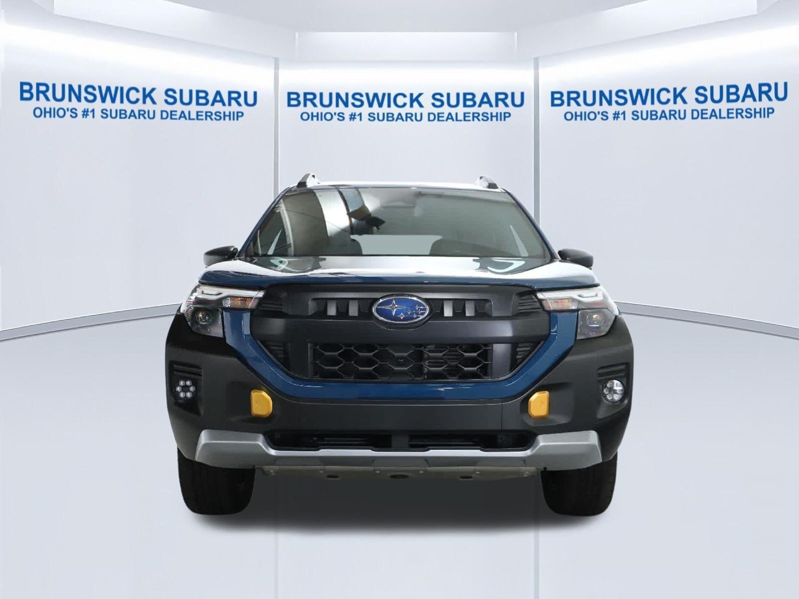 Certified 2026 Subaru Forester Wilderness AWD/4WD image 5
