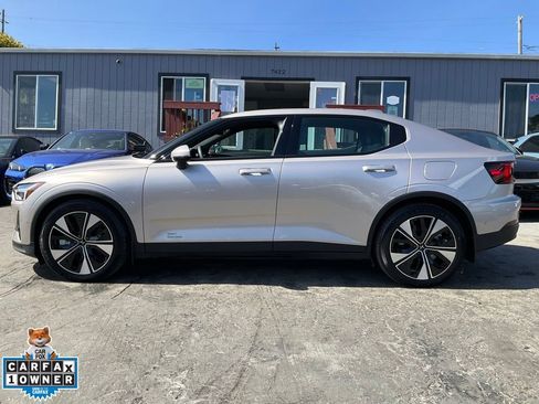 Used 2024 Polestar Polestar 2 image 5
