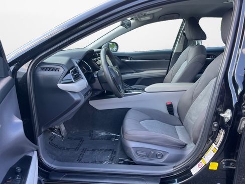 Used 2019 Toyota Camry LE FWD image 9