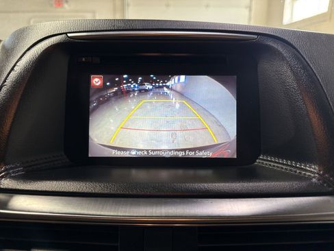 Used 2016 MAZDA CX-5 Grand Touring image 19