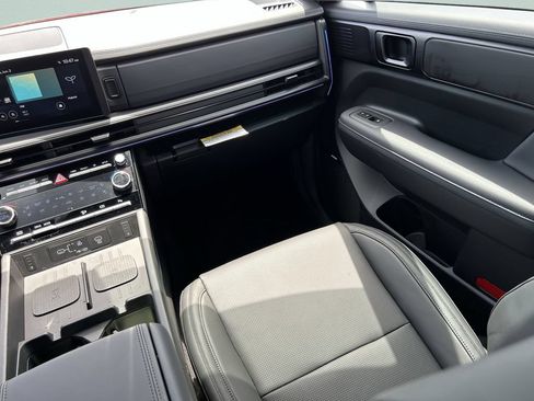 New 2026 Hyundai Santa Fe Calligraphy FWD image 19