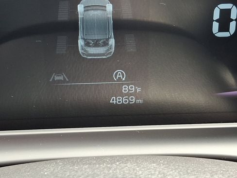 Used 2026 Kia Seltos S AWD/4WD image 20