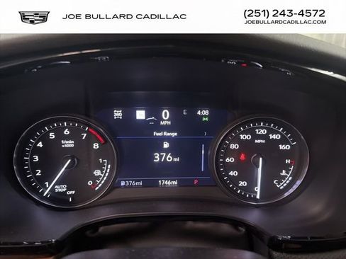 New 2026 Cadillac XT5 Premium Luxury w/ Driver Assist Package AWD/4WD image 26