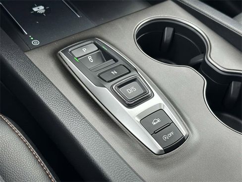 Used 2025 Honda Ridgeline TrailSport image 21