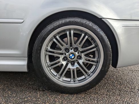 Used 2002 BMW M3 Coupe RWD image 57