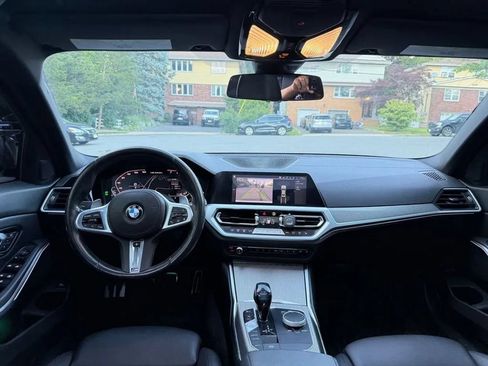 Used 2020 BMW M340i xDrive w/ Driving Assistance Package AWD/4WD image 29