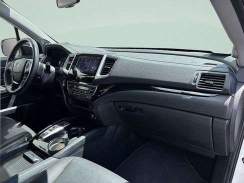 Certified 2020 Honda Ridgeline RTL-E image 43