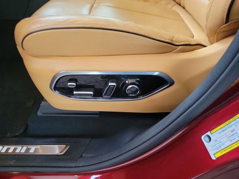 Used 2024 Jeep Grand Cherokee Summit image 9