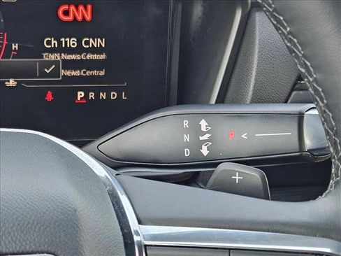 Used 2026 GMC Terrain Elevation FWD image 12