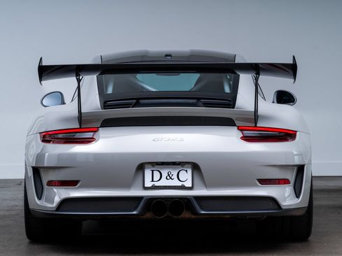 Used 2019 Porsche 911 GT3 RS RWD image 6