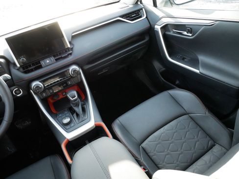 Certified 2024 Toyota RAV4 Adventure image 11