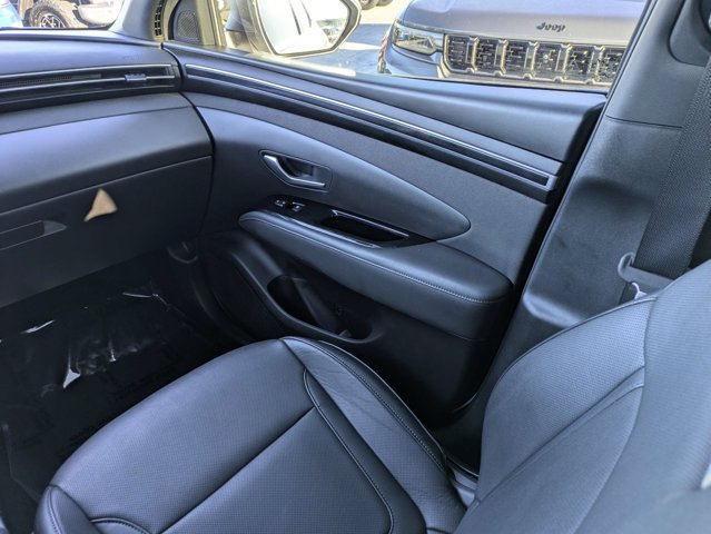 Used 2024 Hyundai Santa Cruz Limited AWD/4WD image 17