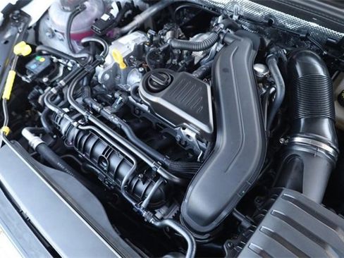 New 2025 Volkswagen Jetta SEL image 26