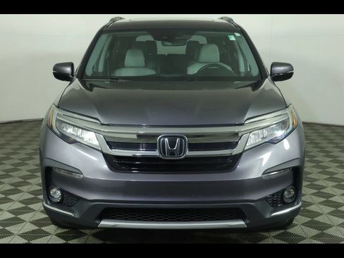Used 2019 Honda Pilot Touring image 15