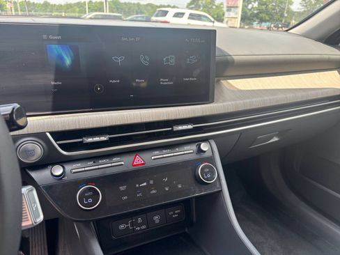 Used 2026 Hyundai Sonata Blue FWD image 20