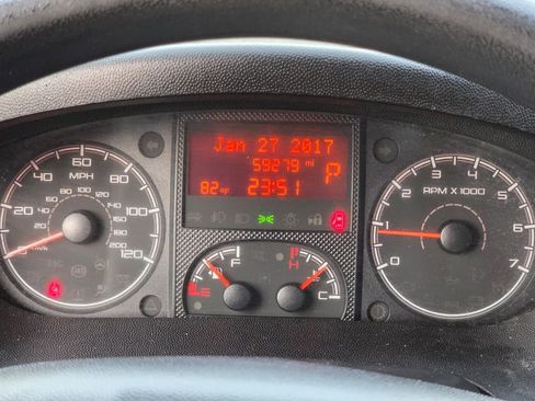 Used 2020 RAM ProMaster 3500 FWD image 19