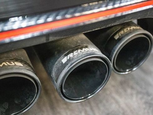 Used 2019 Honda Civic Type R image 15