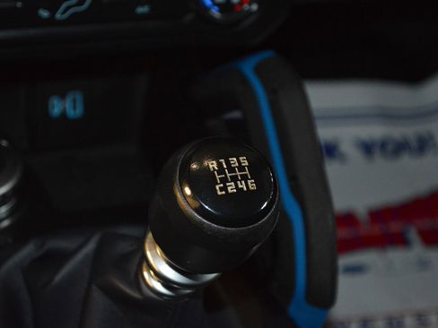 Used 2021 Ford Bronco Black Diamond image 21