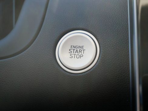 Used 2024 Hyundai Tucson Limited AWD/4WD image 28