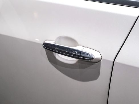 Used 2014 Cadillac CTS Luxury AWD/4WD image 35