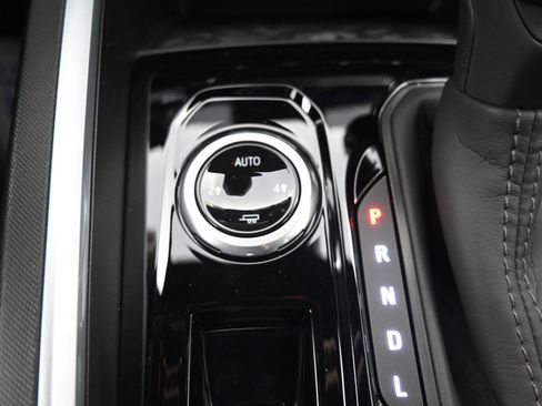 New 2026 Chevrolet Colorado W/T w/ WT Custom Package AWD/4WD image 21