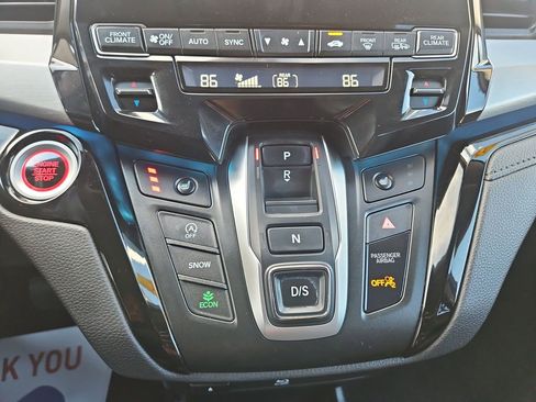 Used 2021 Honda Odyssey Touring image 18