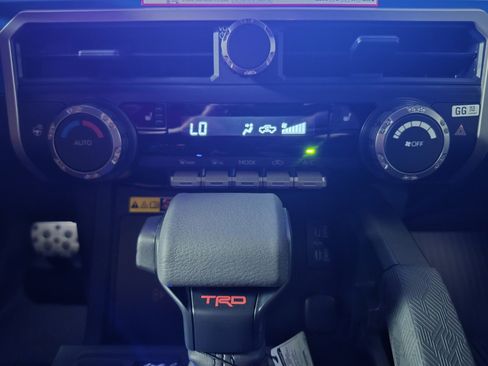 New 2026 Toyota Tacoma 4x4 Double Cab Hybrid image 26