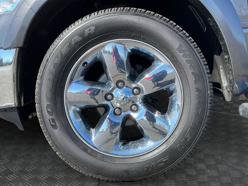 Used 2015 RAM 1500 Big Horn image 16