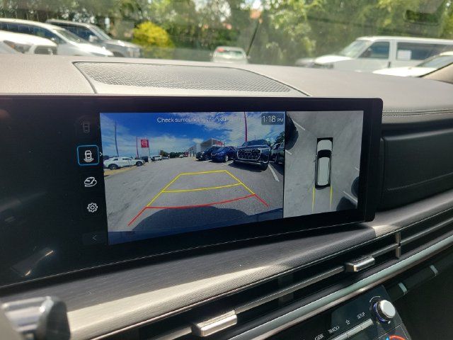 Used 2024 Hyundai Santa Fe Limited FWD image 31
