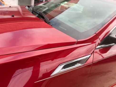 Used 2012 Cadillac CTS Performance RWD image 14