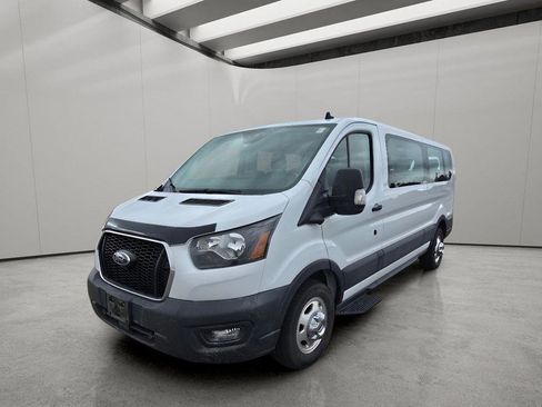 Used 2022 Ford Transit 350 XL image 1