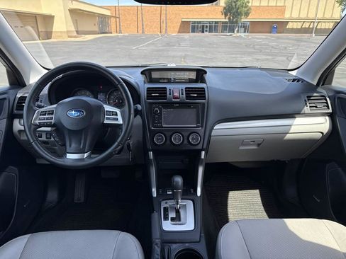 Used 2015 Subaru Forester 2.5i Limited AWD/4WD image 17