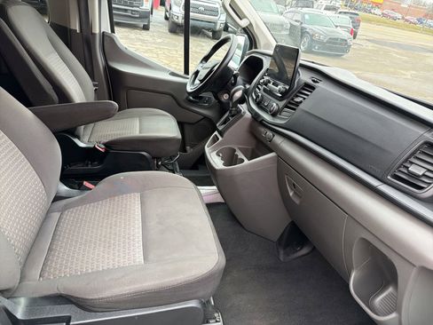 Used 2021 Ford Transit 350 XLT image 16