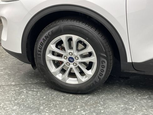 Used 2020 Ford Escape SE AWD/4WD image 31