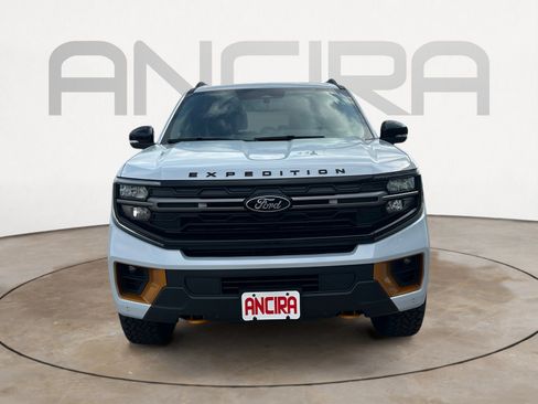 New 2026 Ford Expedition Tremor AWD/4WD image 4