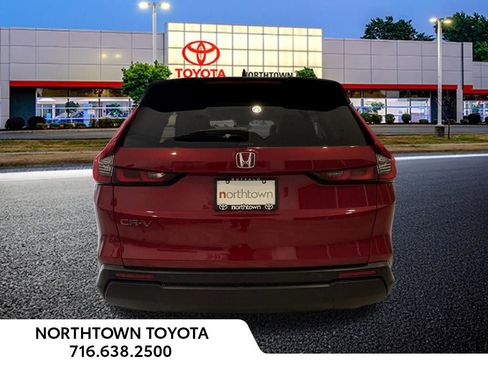 Used 2023 Honda CR-V EX-L image 39
