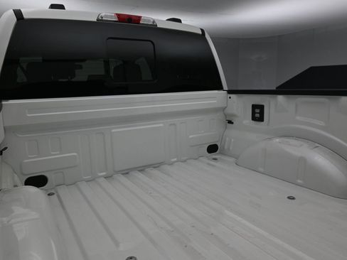 New 2025 Ford F150 Lightning Platinum w/ Dark Elements Package image 23