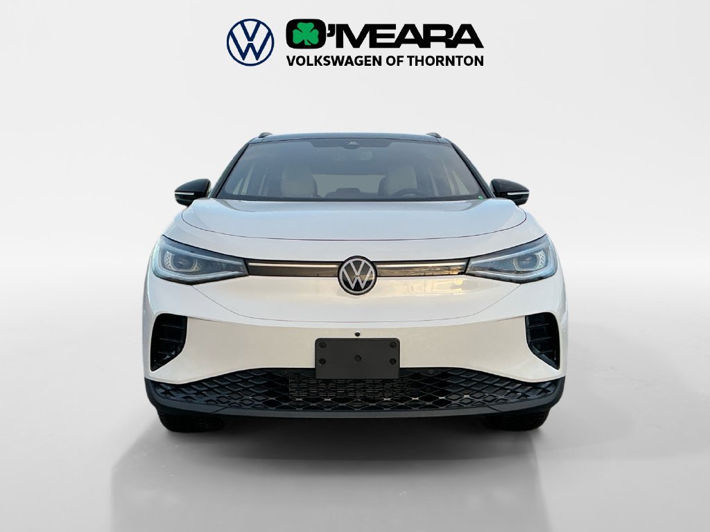 New 2026 Volkswagen ID.4 Pro S Plus AWD/4WD image 8