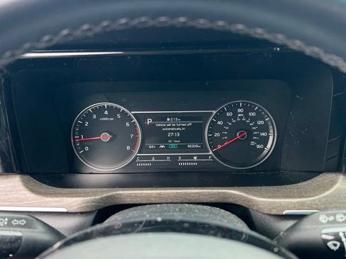 Certified 2023 Kia Sorento X-Line EX AWD/4WD image 13
