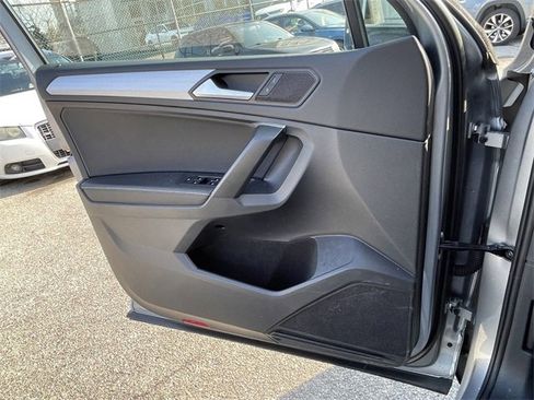 Used 2024 Volkswagen Tiguan S image 22