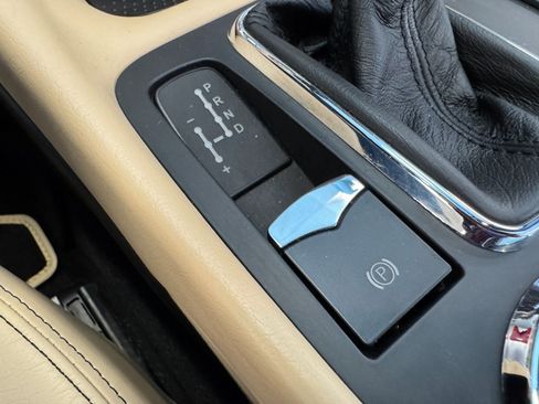 Used 2014 Maserati GranTurismo Convertible image 68