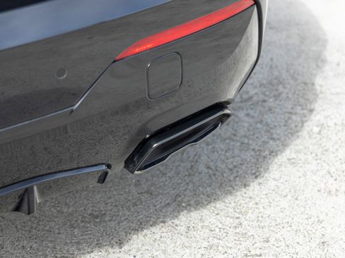 Used 2022 BMW M440i Coupe w/ Shadowloine Package RWD image 24