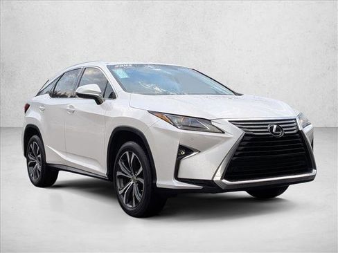 Used 2016 Lexus RX 350 image 3
