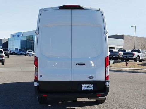 Used 2022 Ford Transit 250 148 High Roof image 4