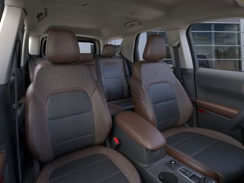 New 2025 Ford Bronco Sport Outer Banks image 10