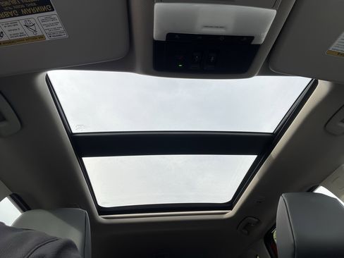 New 2026 Nissan Rogue SV image 24