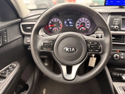Used 2016 Kia Optima LX w/ LX Convenience Package FWD image 31