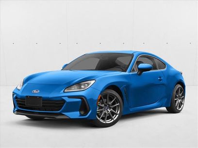 Used 2023 Subaru BRZ Premium